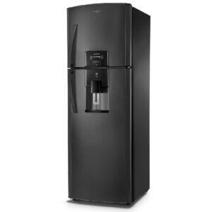 Refrigeradora Automática Mabe 11 PIES CUBICOS RMA300FZNC Con dispensador