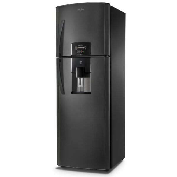 Refrigeradora Automática Mabe 11 PIES CUBICOS RMA300FZNC Dispensador