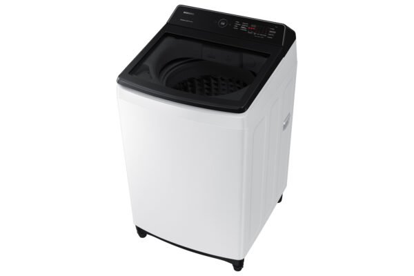 LAVADORA SAMSUNG WA17CG6441BWAP BLANCA 17 KG INVERTER - Image 2