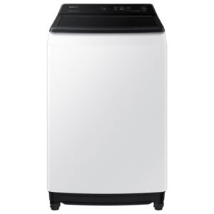 LAVADORA SAMSUNG WA17CG6441BWAP BLANCA 17 KG INVERTER