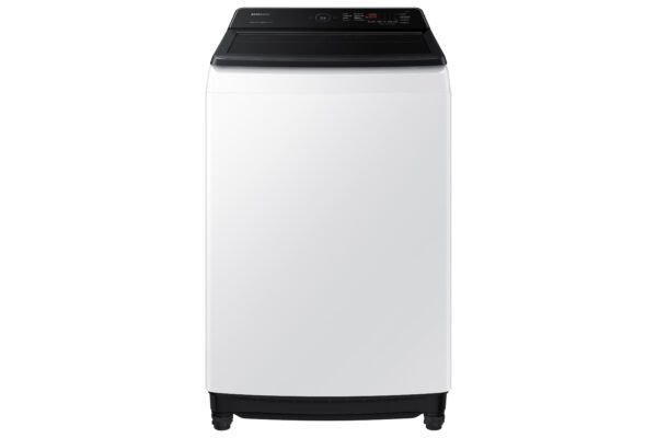 LAVADORA SAMSUNG WA17CG6441BWAP BLANCA 17 KG INVERTER